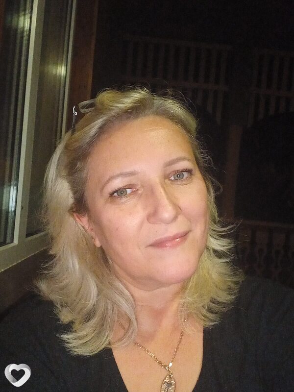 Валентина, 52, Минске — анкета №1113623