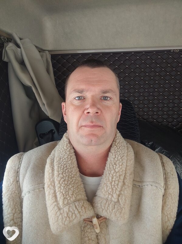 Валерий, 47, Иркутске — анкета №1113641