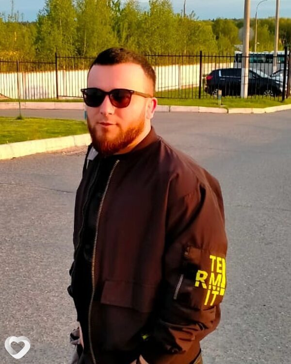 Рустам, Архыз