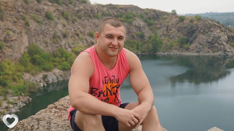 Андрей, 36, Киеве — анкета №1113574
