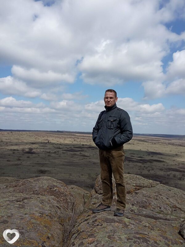 Игорь, 44, Самаре — анкета №1113578