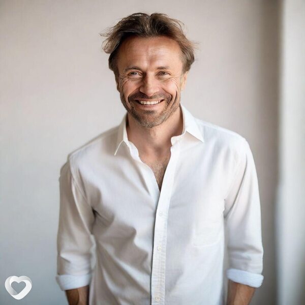 Алекс, 42, Москве — анкета №1113579