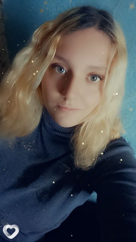 Нюра, 24, Саратове — анкета №1113581