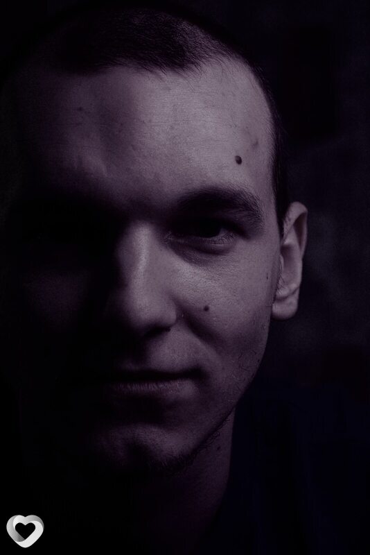 Андрей, 26, Минске — анкета №1113586