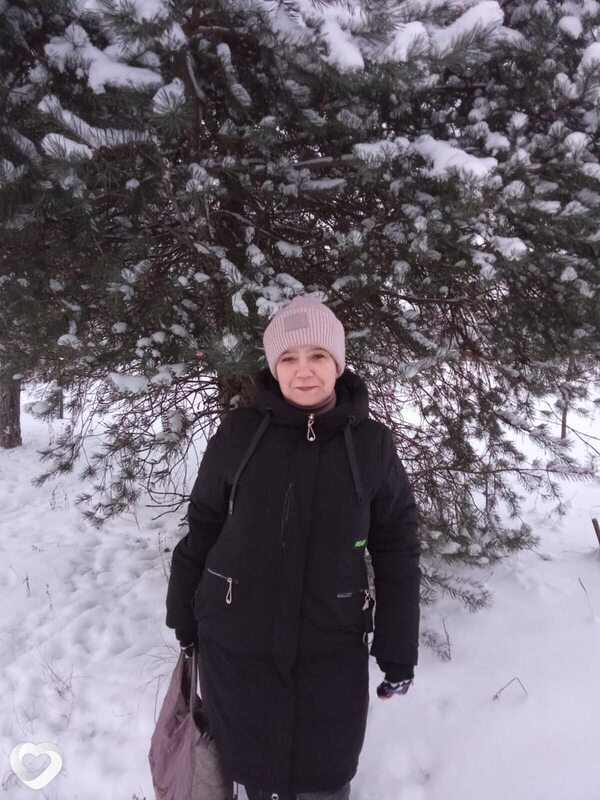 Татьяна, Приволжск