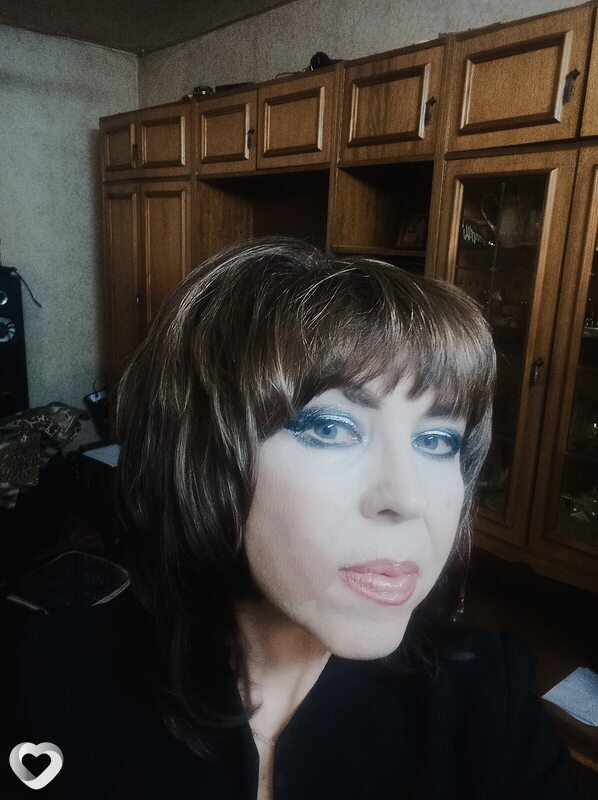 Галина, 60, Краснодаре — анкета №1113589