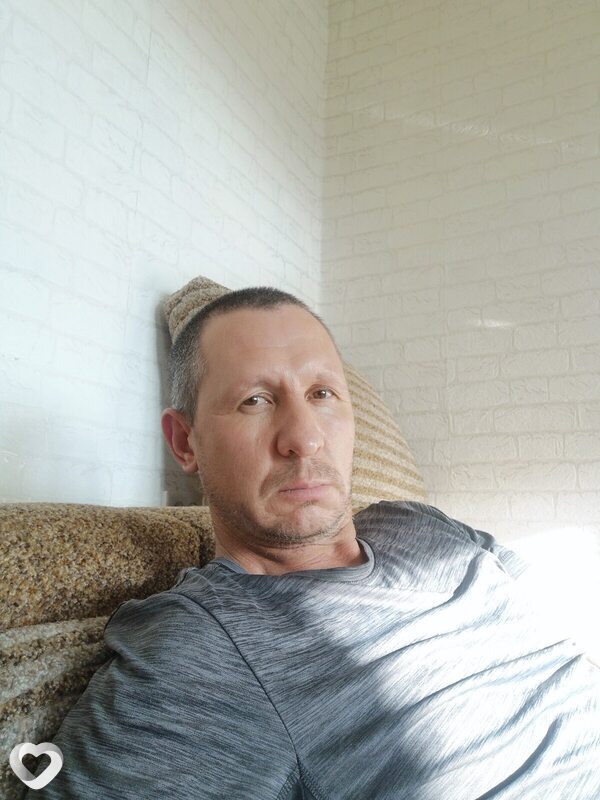 Сергей, 43, Улан-Удэ — анкета №1113649