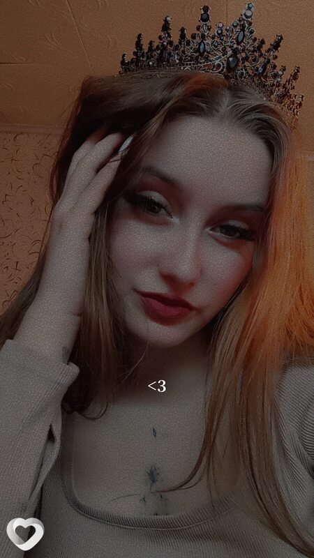 Виктория, 20, Новосибирске — анкета №1113651