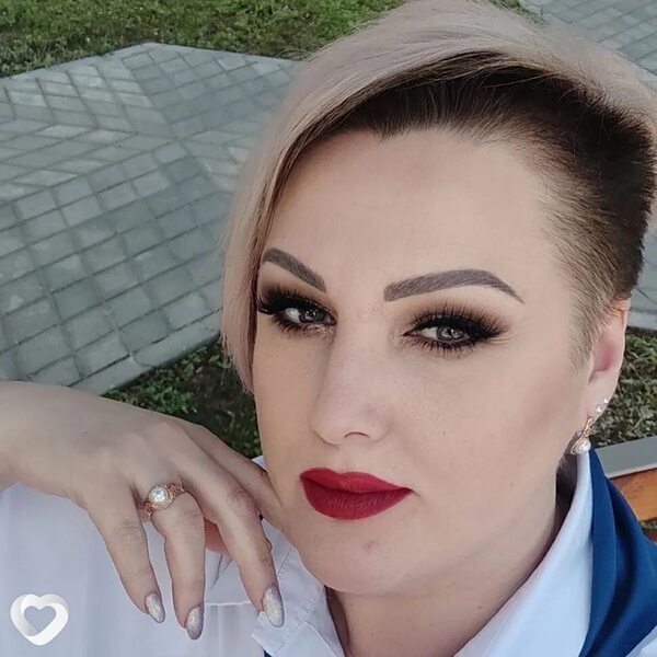 Инна, 47, Москве — анкета №1113659