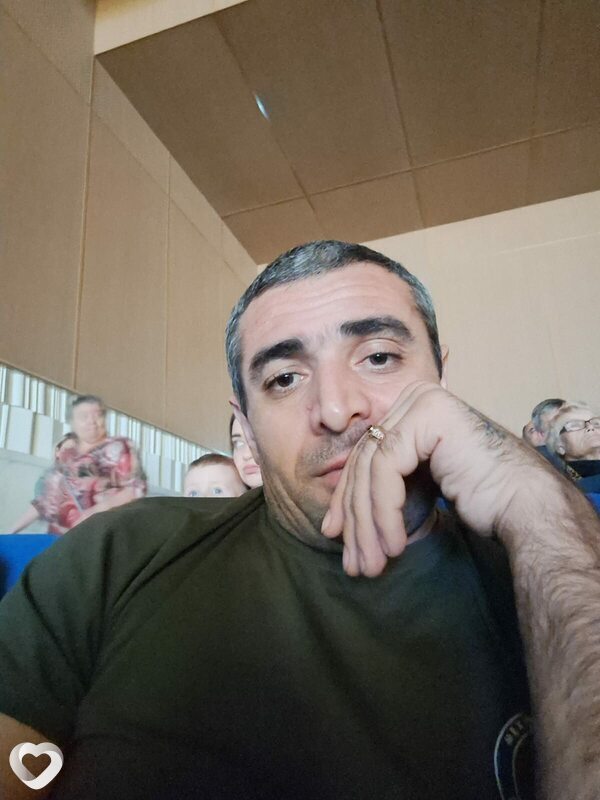 Эд, 41, Воронеже — анкета №1113660