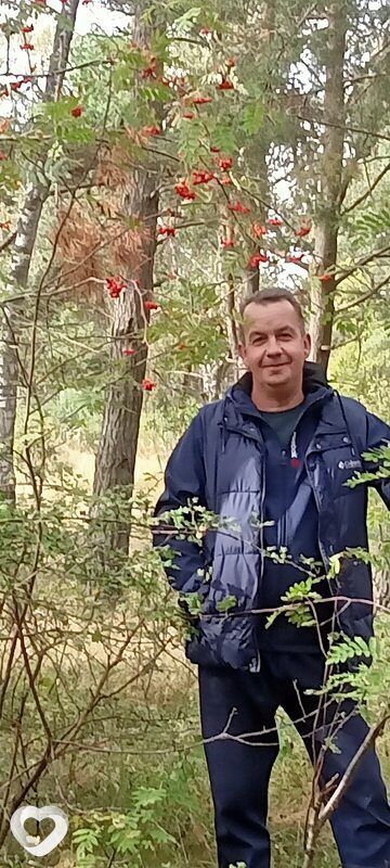 Александр, 49, Астрахани — анкета №1113663