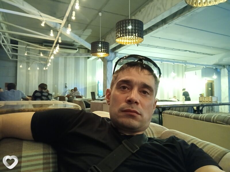 Ильнур, 31, Набережных Челнах — анкета №1113664