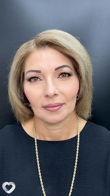 Наида, Бабаюрт