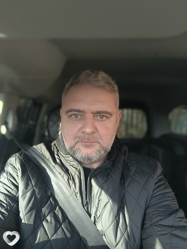 Александр, 39, Владимире — анкета №1113704