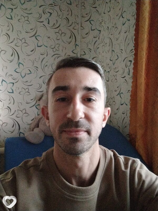 Даниил, 35, Тамбове — анкета №1113707