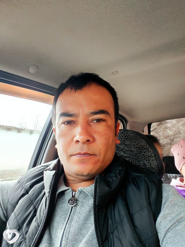 Зохид, 36, Иркутске — анкета №1113715