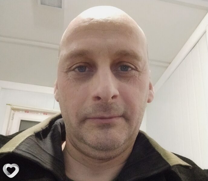 Александр, 48, Хабаровске — анкета №1113716