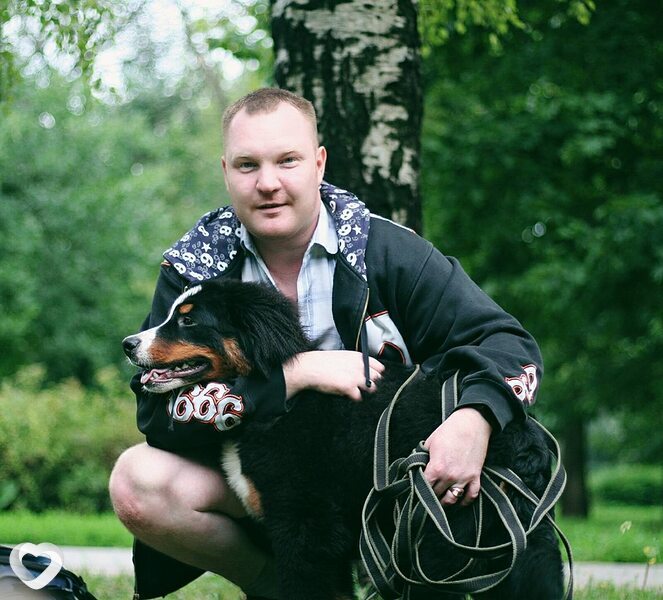 Сергей Шамай, 36, Краснодаре — анкета №1113999