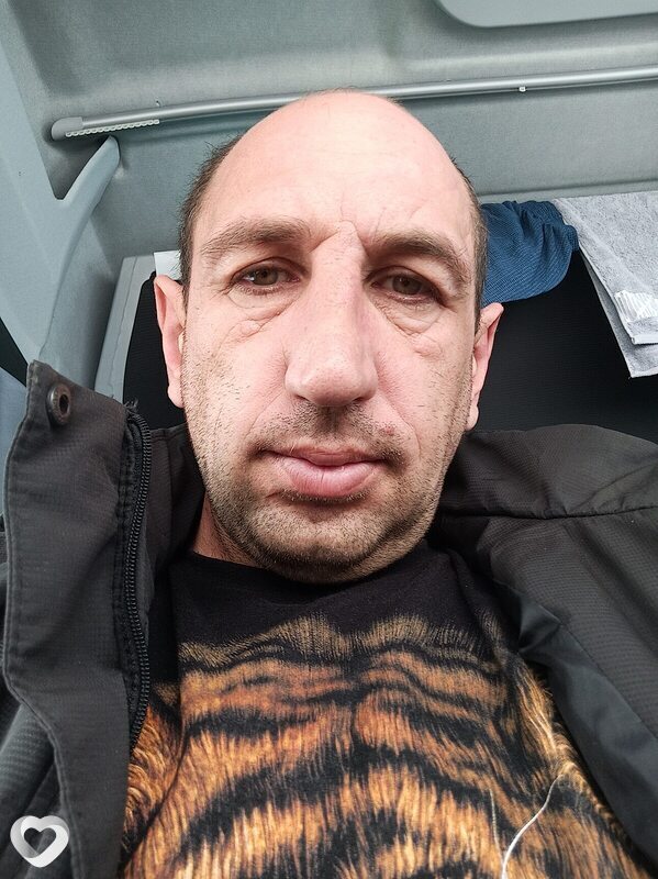 Яков, 47, Сочи — анкета №1114001