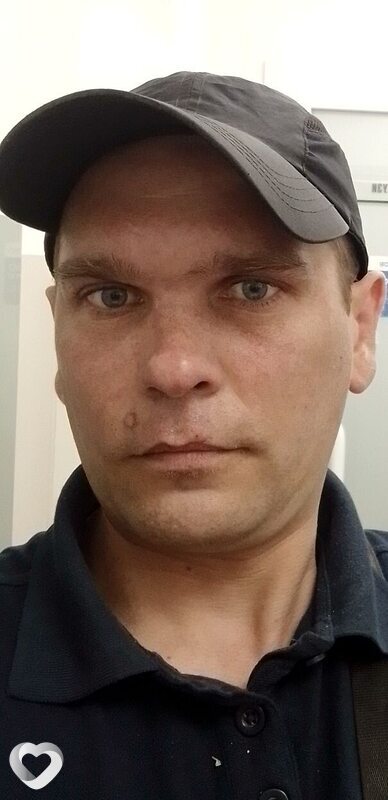 Алексей, 41, Екатеринбурге — анкета №1114007