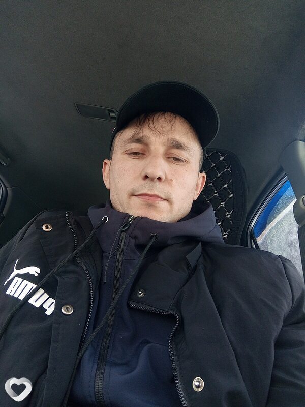 Роман, 37, Новосибирске — анкета №1114008