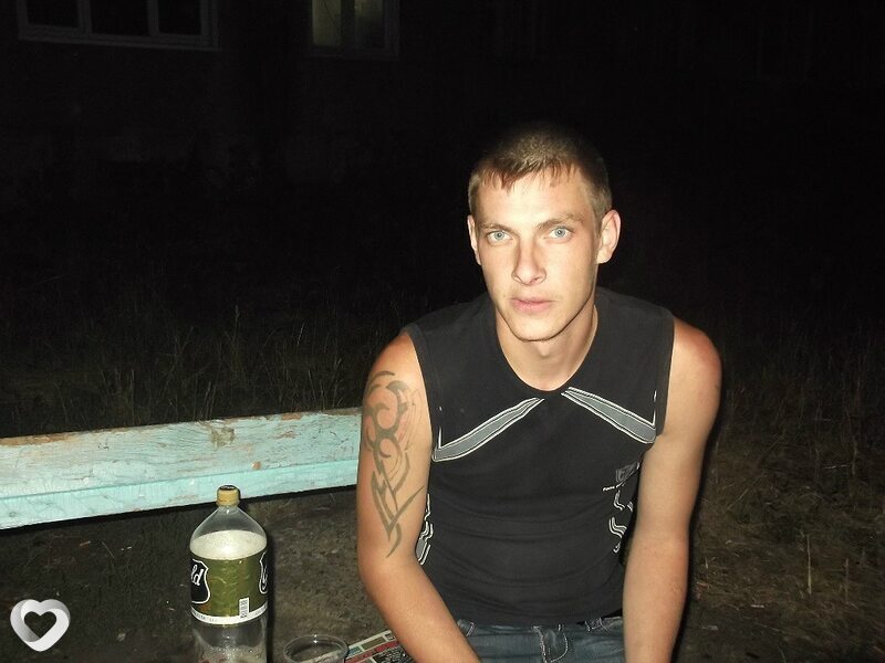 Юра, 39, Прокопьевске — анкета №1114013