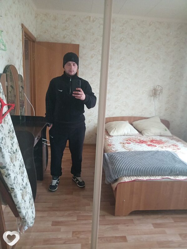 Алекс, 28, Спасск-Дальний — анкета №1114016