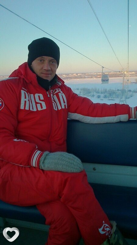 Сергей, 49, Ярославле — анкета №1114018