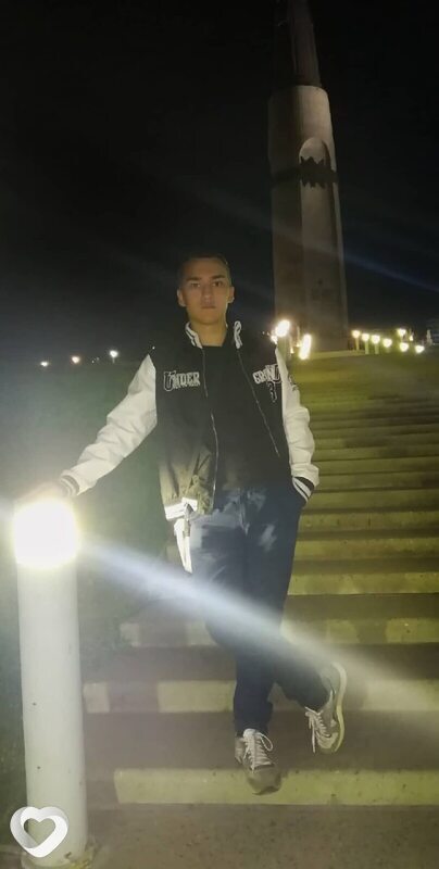 Алексей, 22, Чебоксарах — анкета №1113754