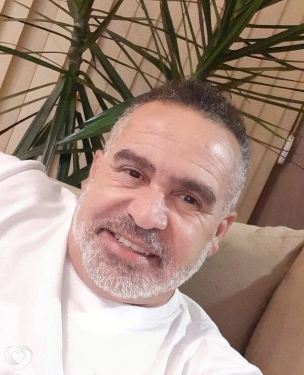 Elio, 64, Оренбурге — анкета №1113755