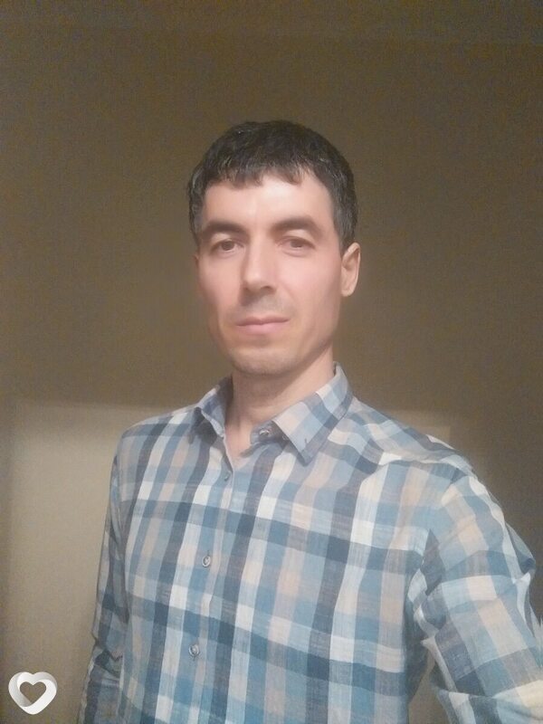 Алексей, Выкса