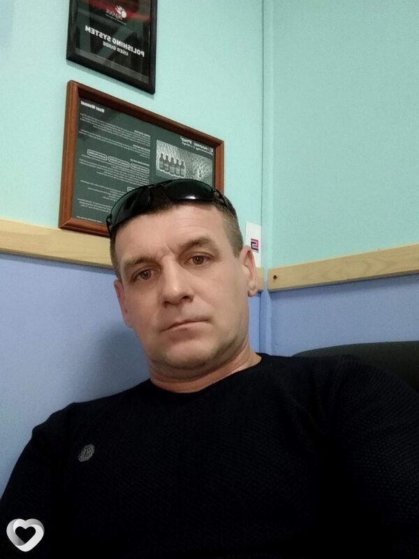 Александр, 46, Москве — анкета №1113768