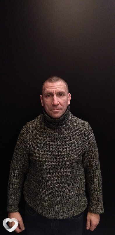 Алексей, 50, Москве — анкета №1113982