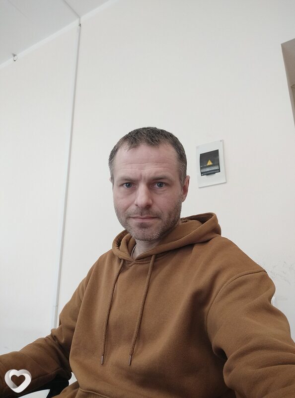 Николай, 41, Минске — анкета №1113983
