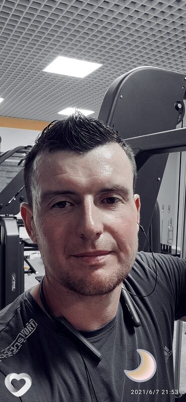 Ринат, 42, Альметьевске — анкета №1113986