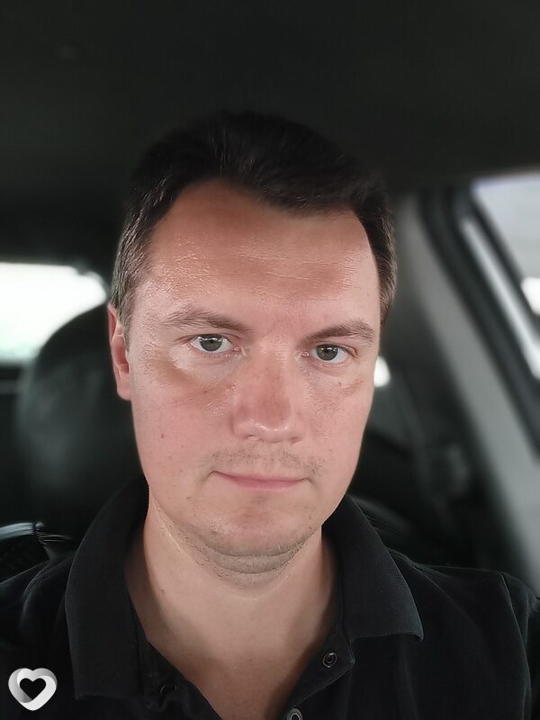 Алексей, 41, Минске — анкета №1113991