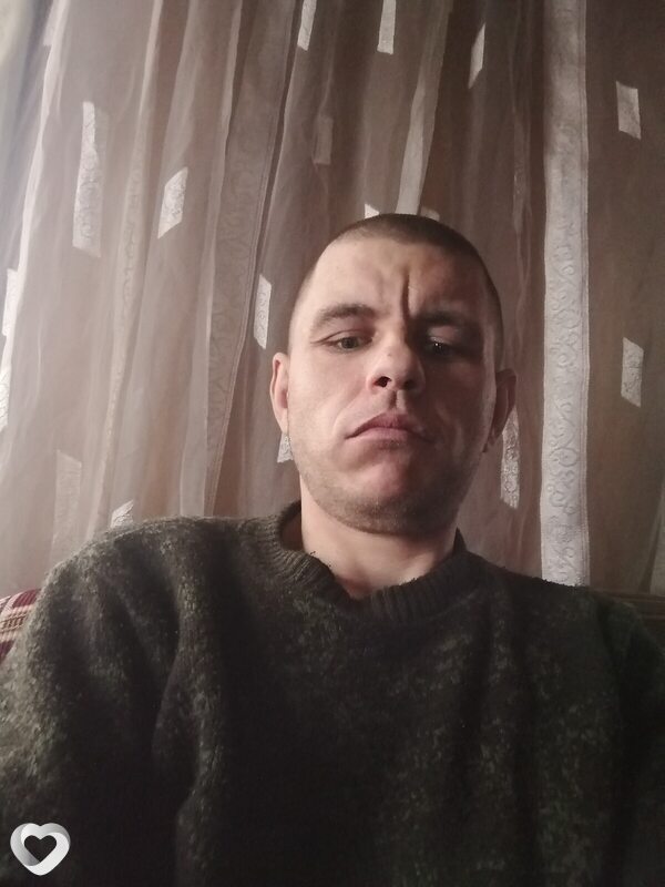Николай, 37, Березе — анкета №1113993