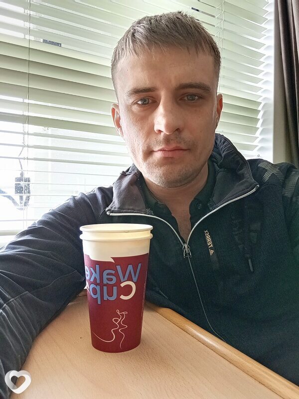 Иван, 35, Холмске — анкета №1113994