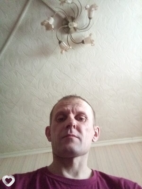 Руст, 47, Якутске — анкета №1113779