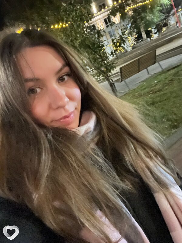 Алена, 31, Нижнем Новгороде — анкета №1113784