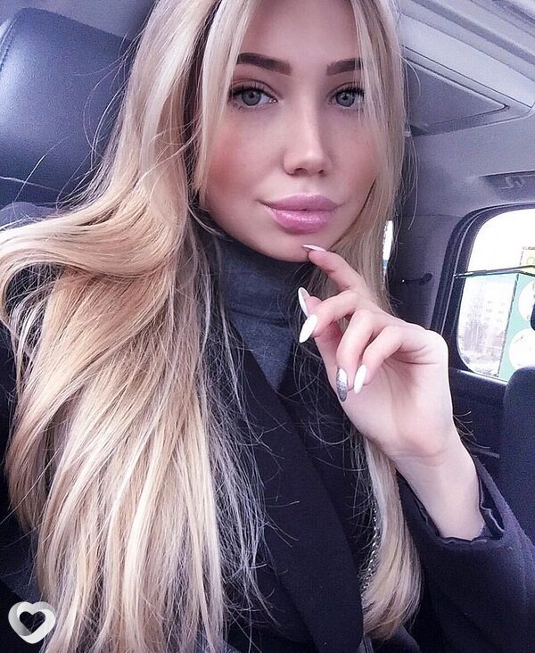 Даша, 33, Сургуте — анкета №1113787