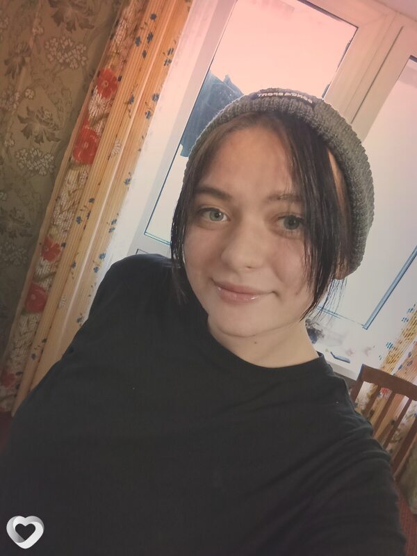 Дарина, 20, Киеве — анкета №1113796