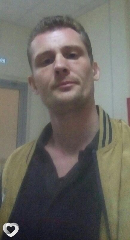 Владимир, 46, Москве — анкета №1113797