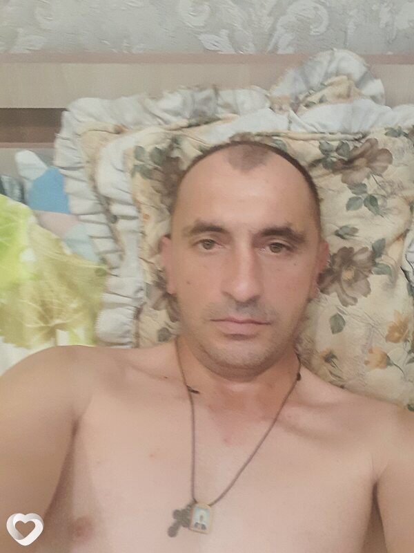 Андрей, 38, Бресте — анкета №1113955