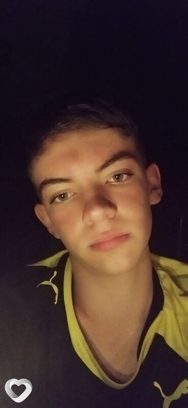 Женя, 20, Ижевске — анкета №1113957