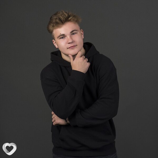 Алексей, 21, Минске — анкета №1113969