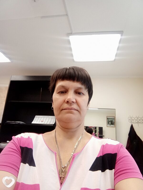 Любовь, 51, Калуге — анкета №1113827