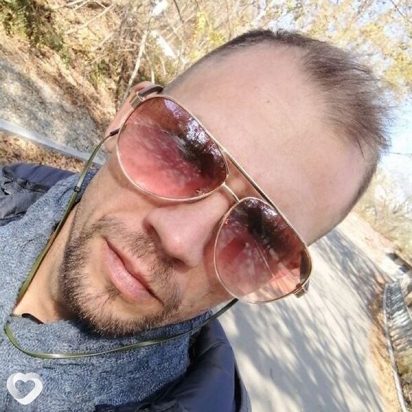Владимир Поэт, 43, Владивостоке — анкета №1113836