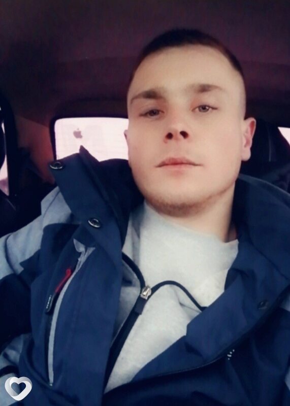 Артём, 40, Россоши — анкета №1113842