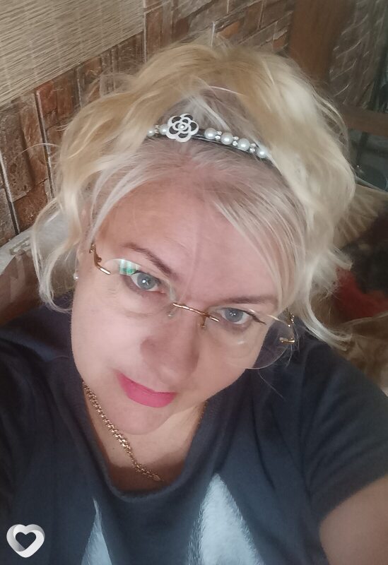 Наталья, 41, Ставрополе — анкета №1113855